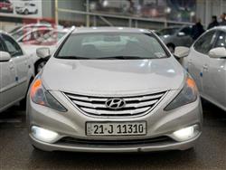 هيونداي سوناتا